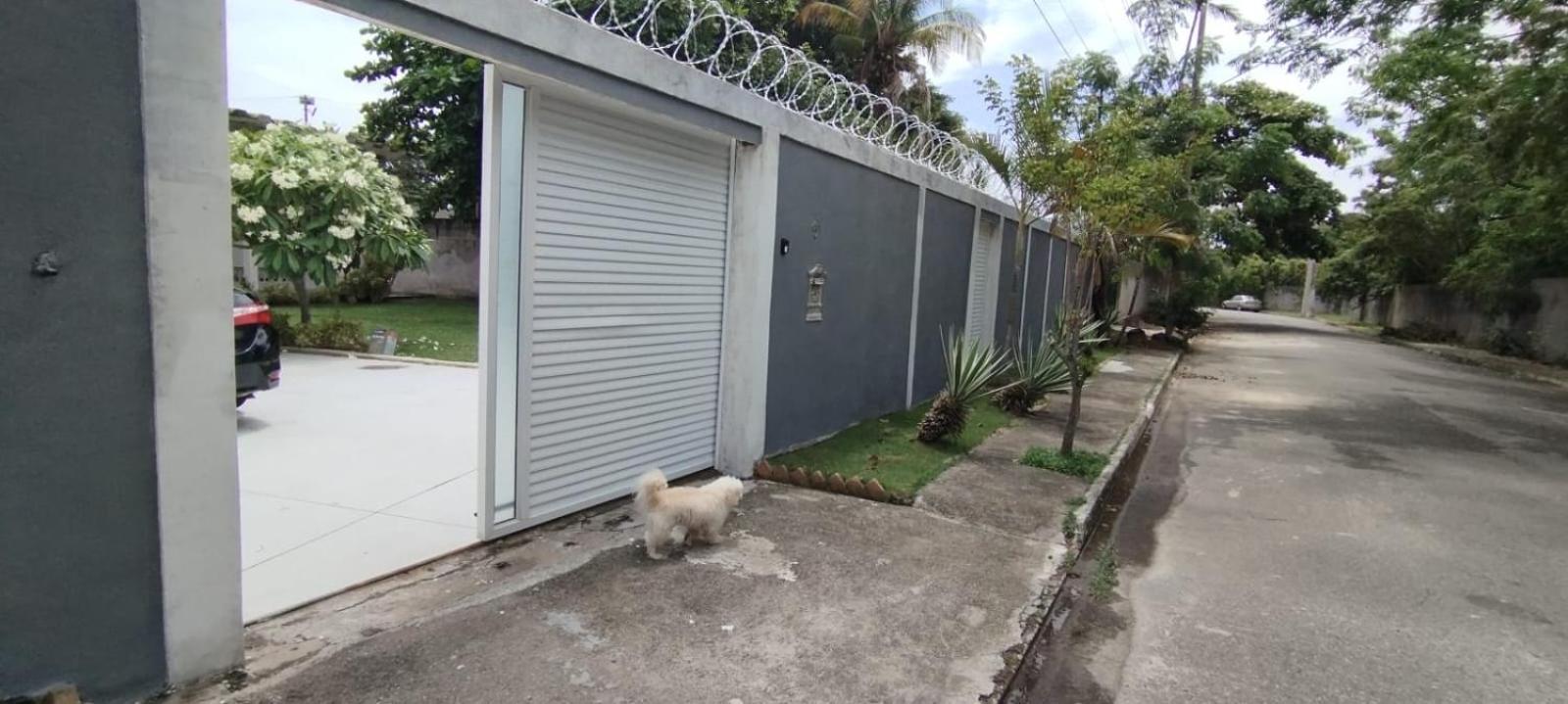 Casa Em Cabo Frio, Bairro Palmeiras 外观 照片